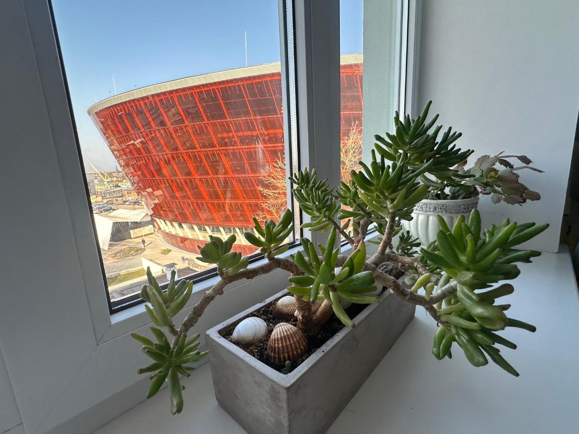 Amber Апартамент Liepāja