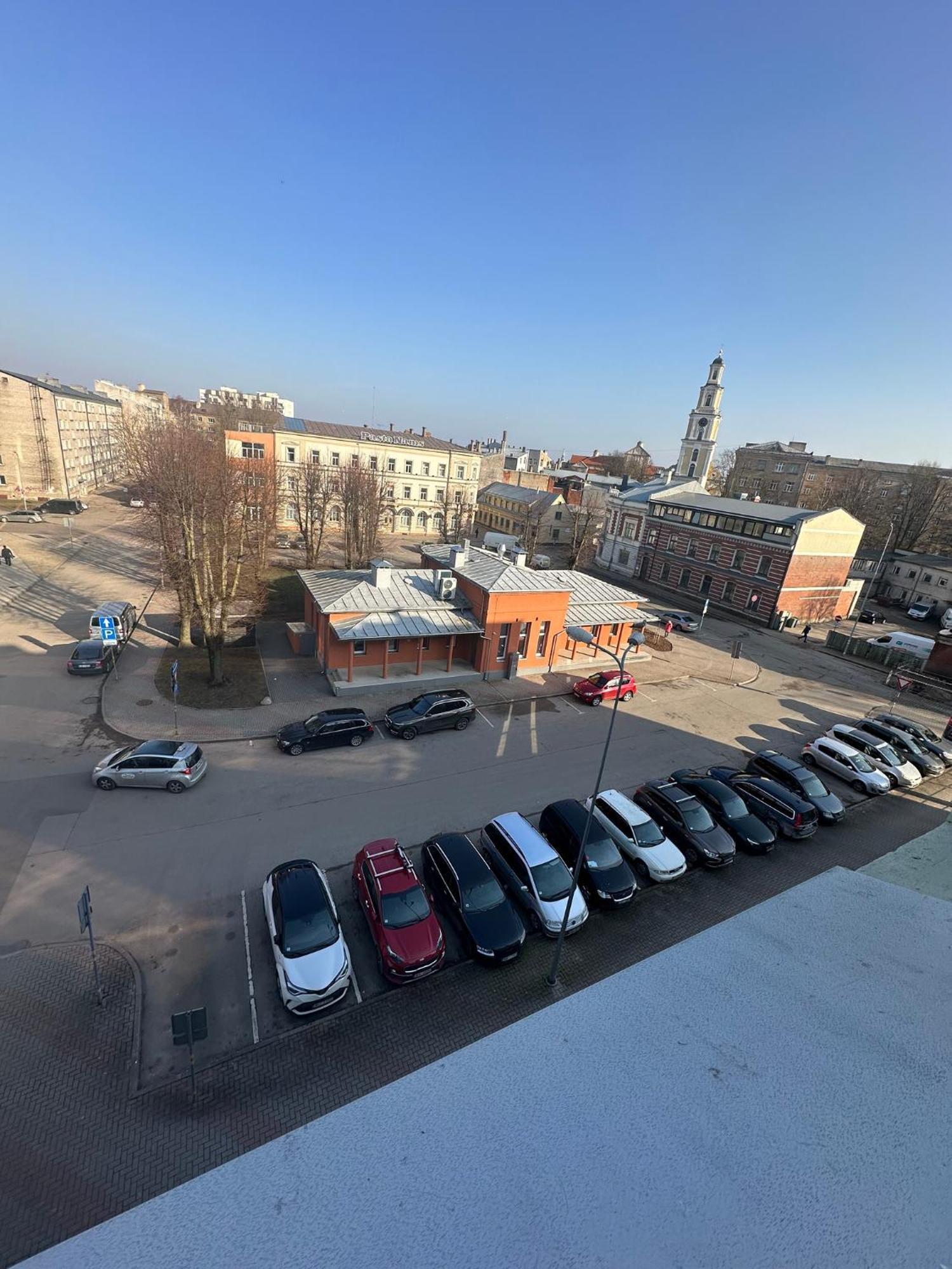 Amber * Liepāja